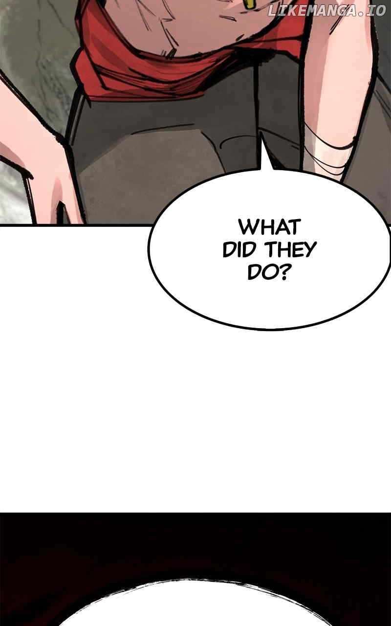 Piece Maker of Flame chapter 21 page 87