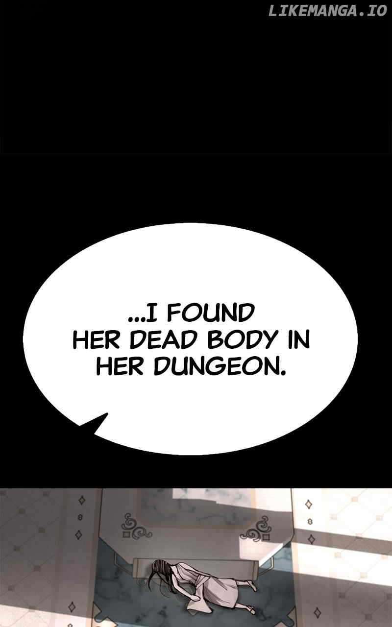 Piece Maker of Flame chapter 21 page 92