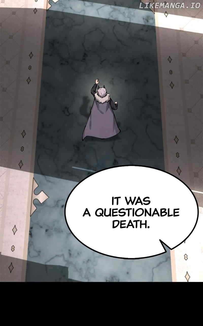 Piece Maker of Flame chapter 21 page 93