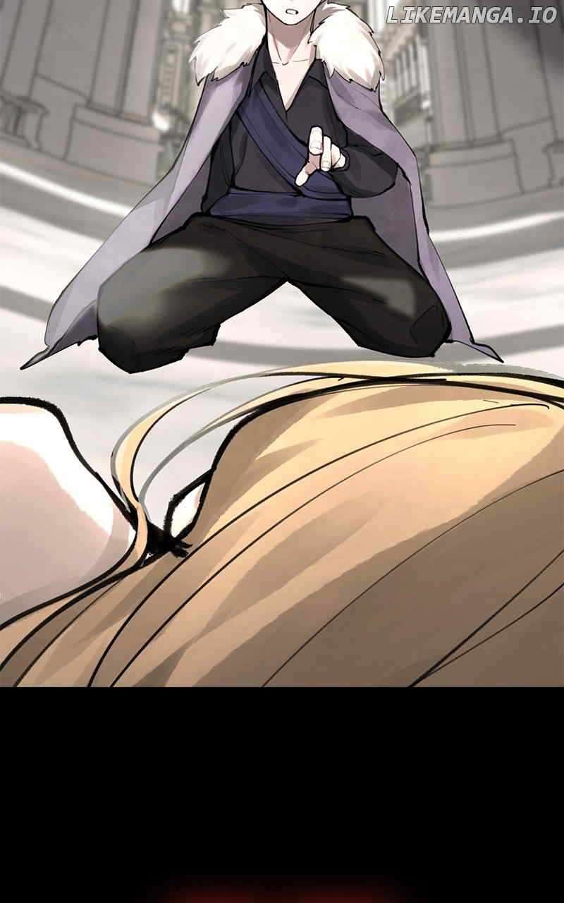 Piece Maker of Flame chapter 21 page 97
