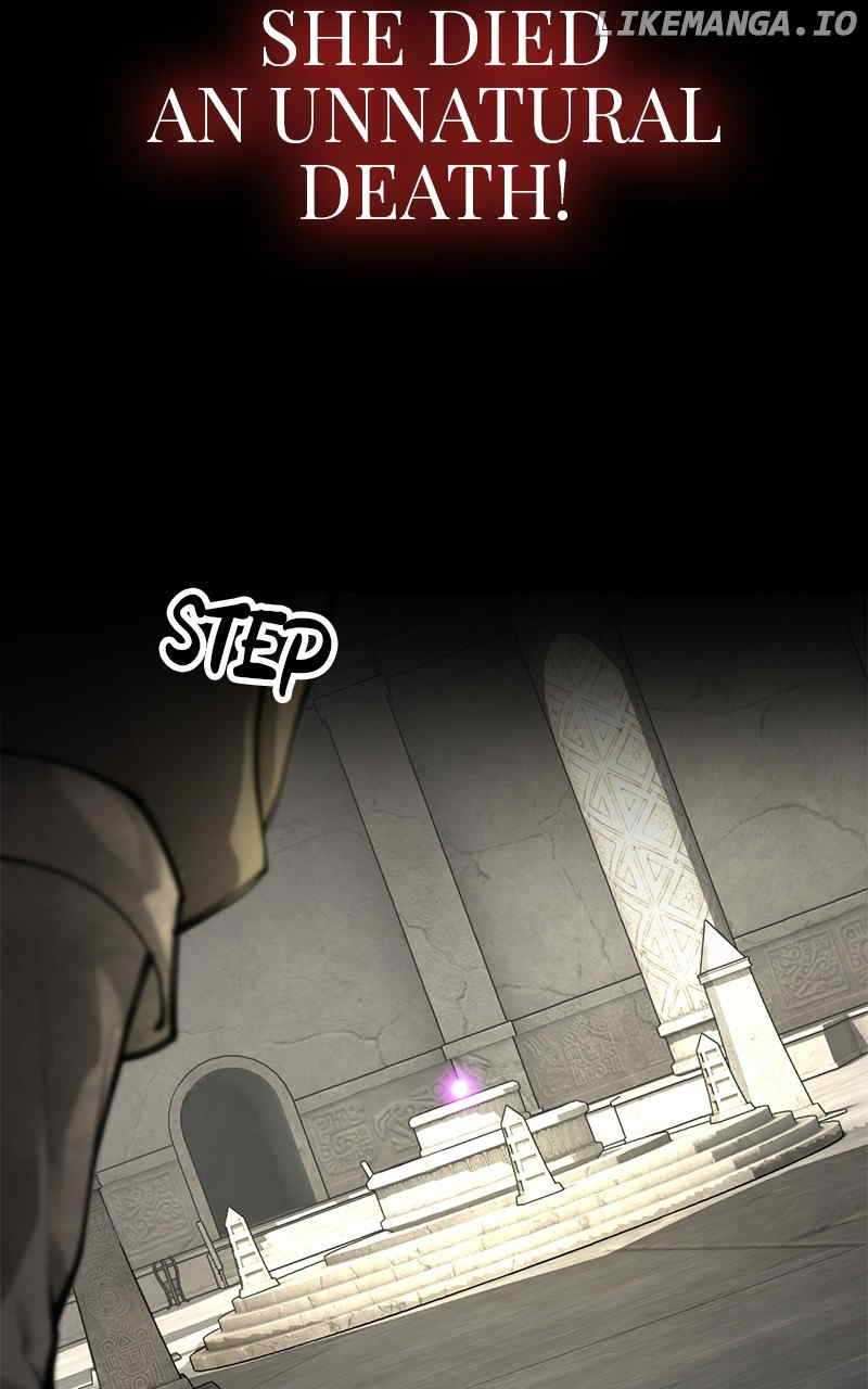 Piece Maker of Flame chapter 21 page 98