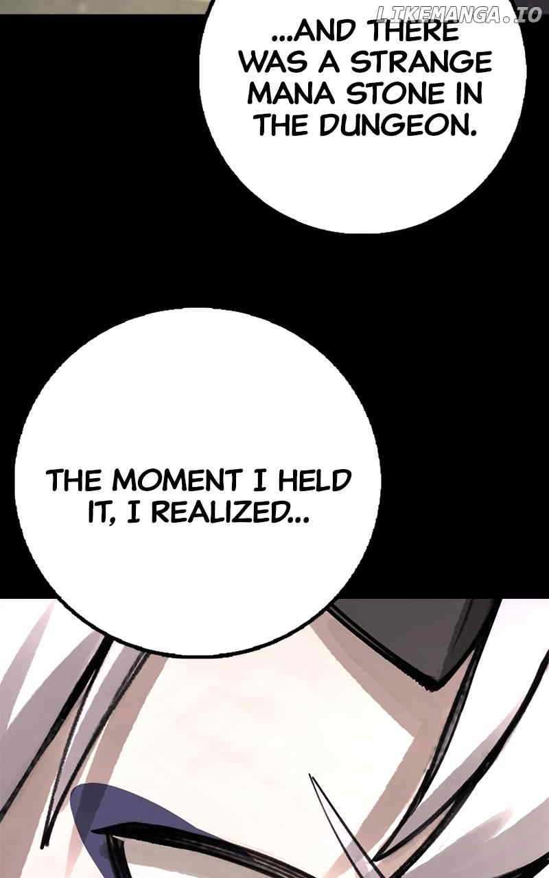 Piece Maker of Flame chapter 21 page 104