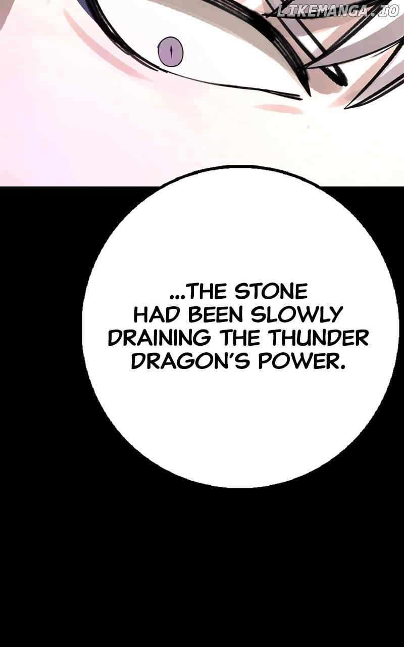Piece Maker of Flame chapter 21 page 105