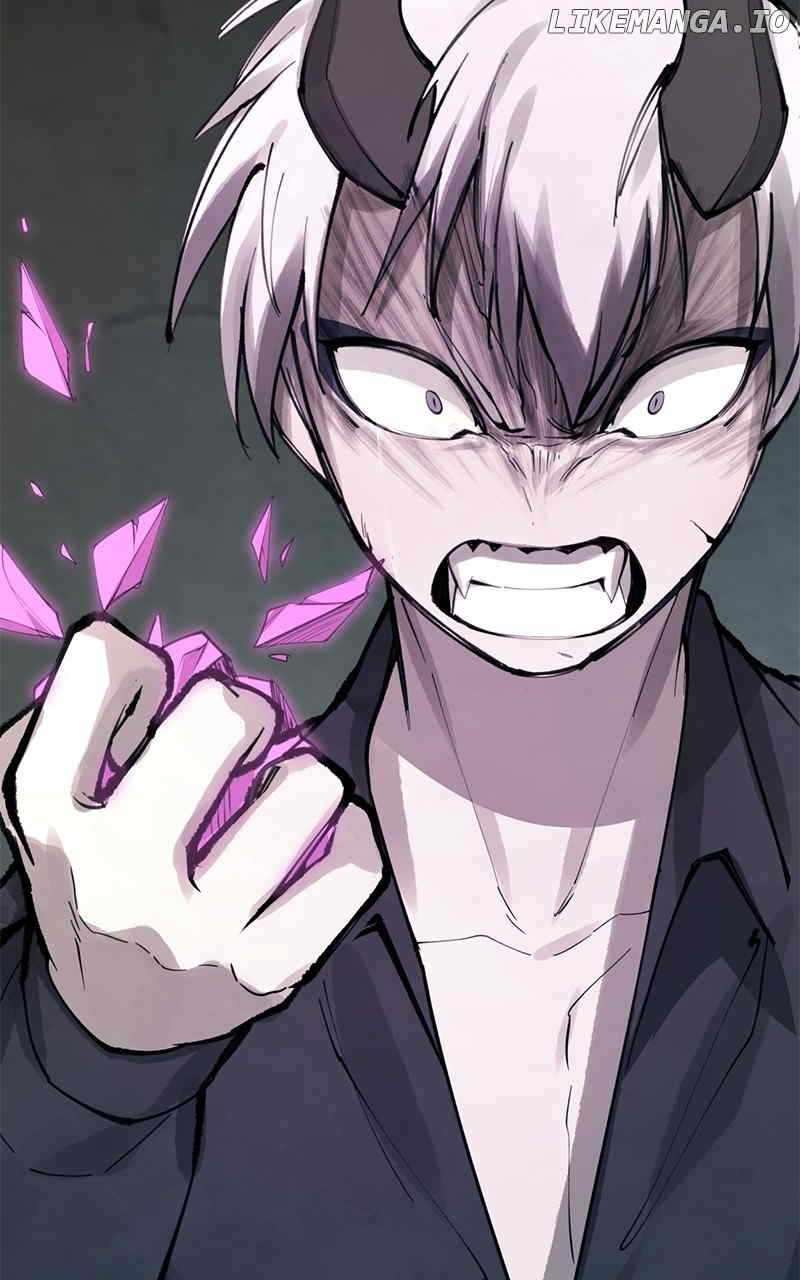 Piece Maker of Flame chapter 21 page 112