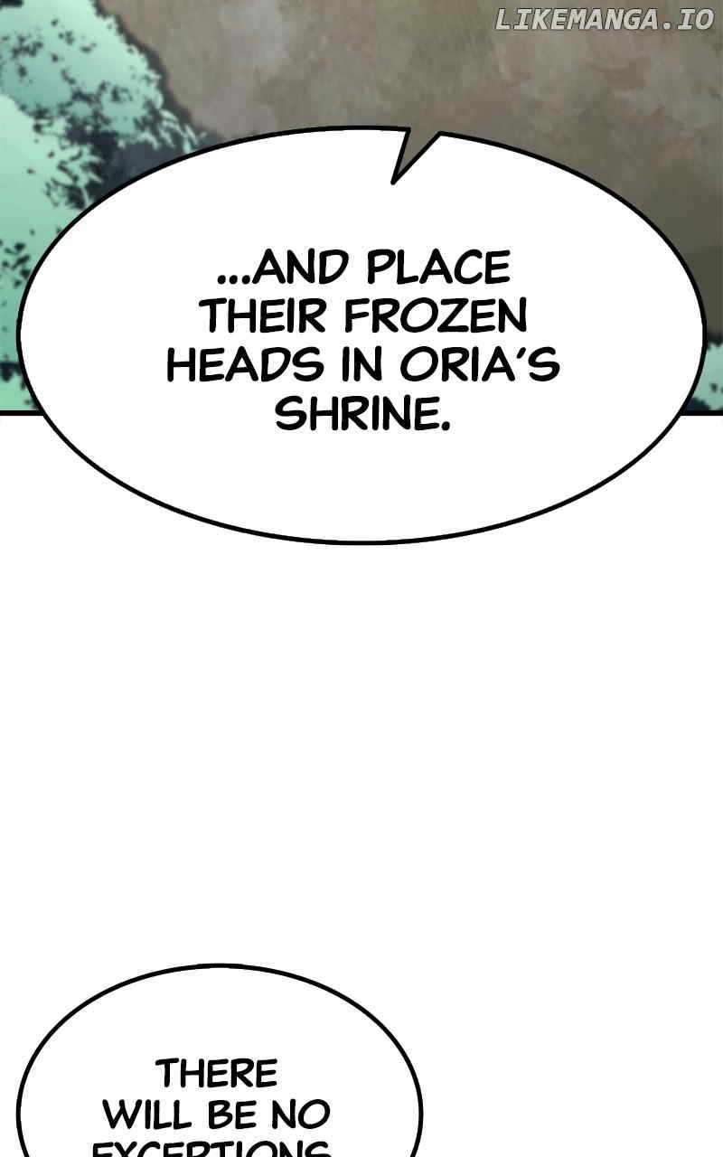 Piece Maker of Flame chapter 21 page 117
