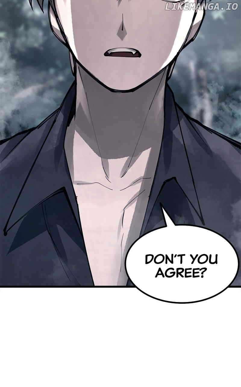 Piece Maker of Flame chapter 21 page 120