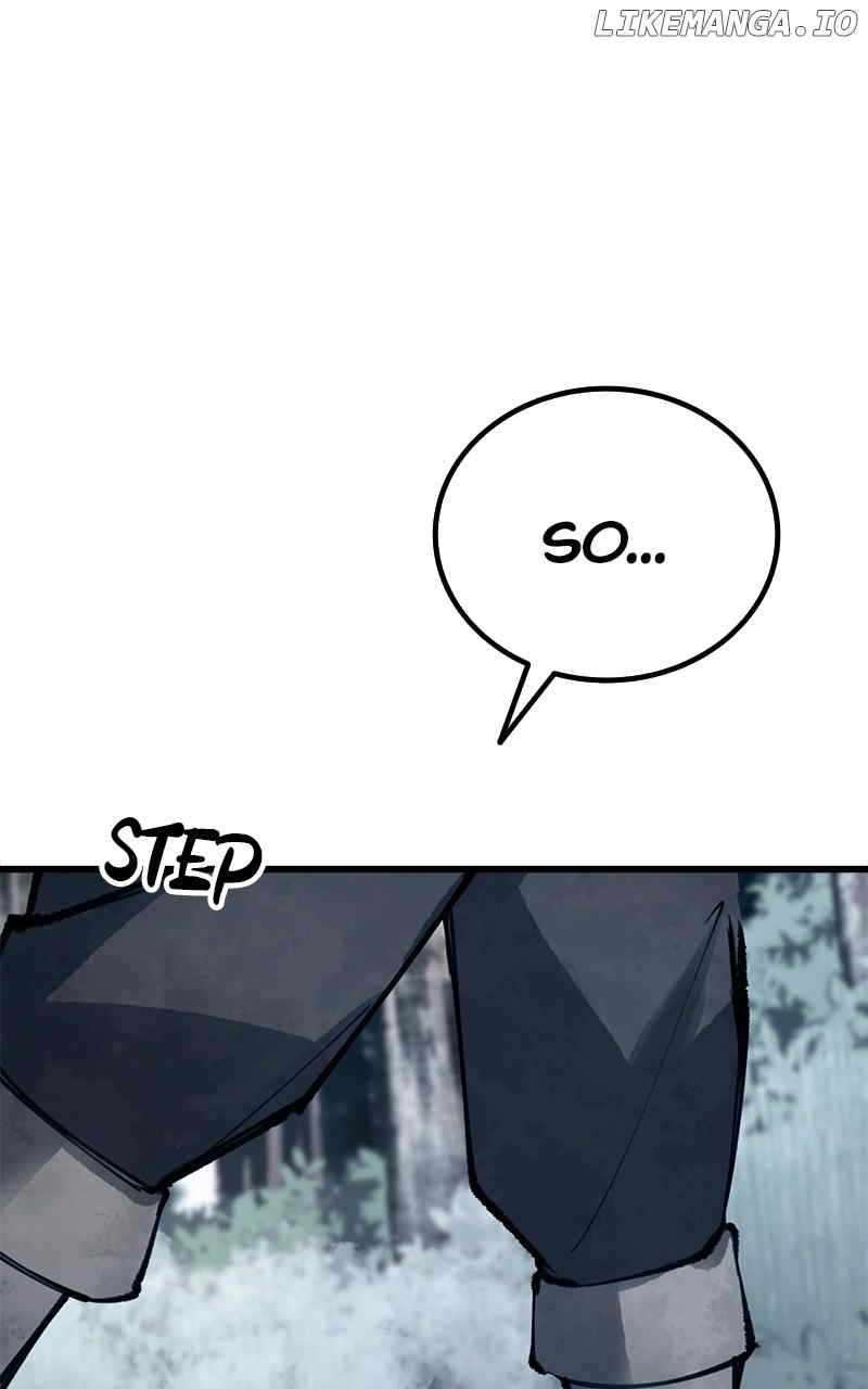 Piece Maker of Flame chapter 21 page 121