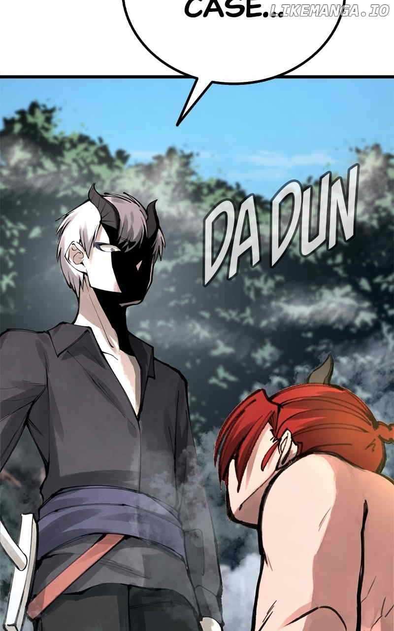 Piece Maker of Flame chapter 21 page 123
