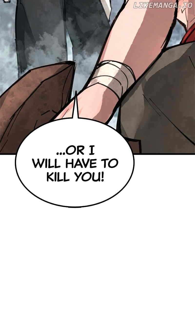 Piece Maker of Flame chapter 21 page 124