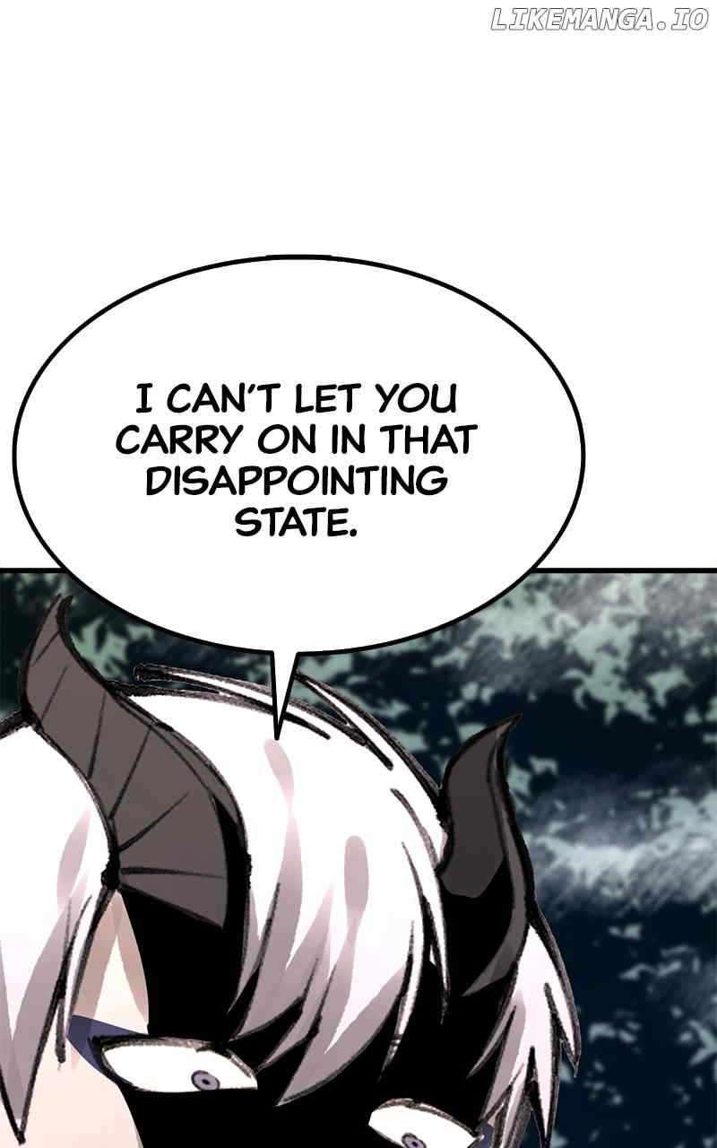 Piece Maker of Flame chapter 21 page 125