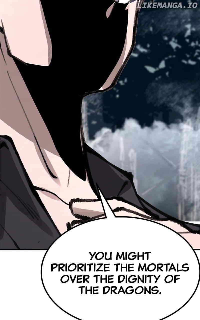 Piece Maker of Flame chapter 21 page 126