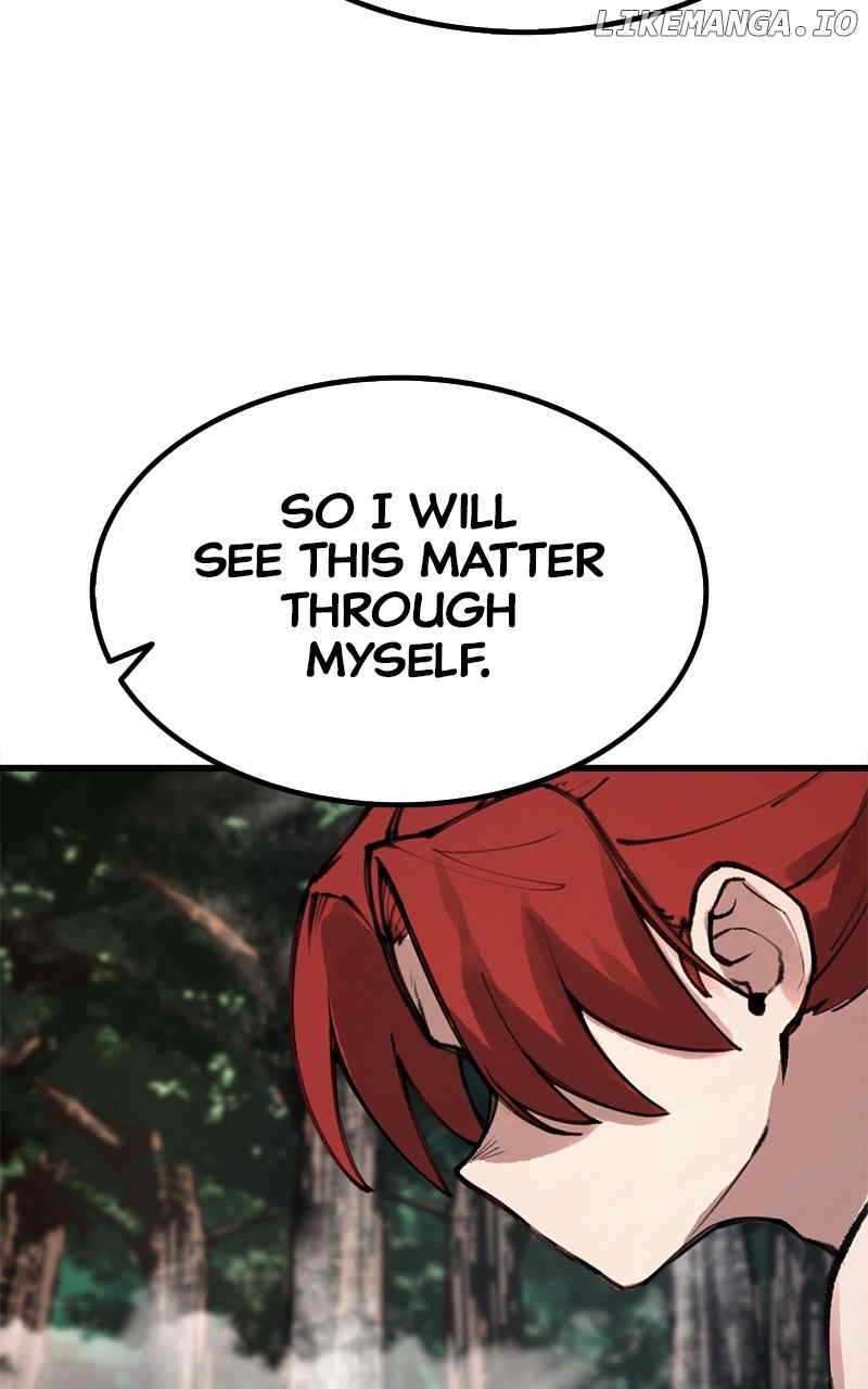 Piece Maker of Flame chapter 21 page 127