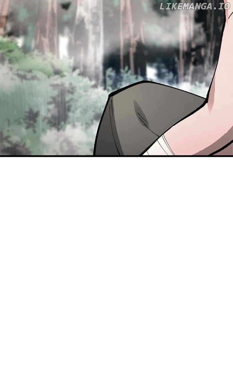 Piece Maker of Flame chapter 21 page 128