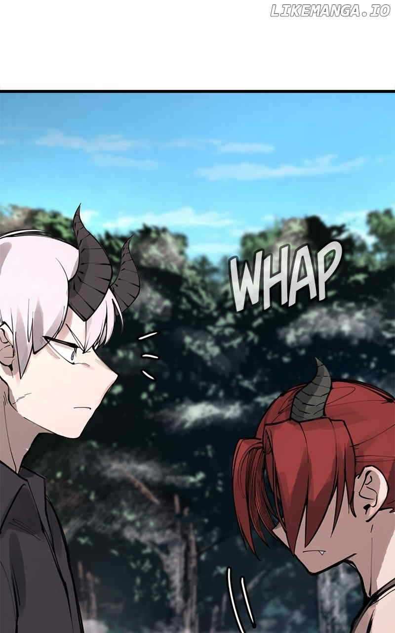 Piece Maker of Flame chapter 21 page 129
