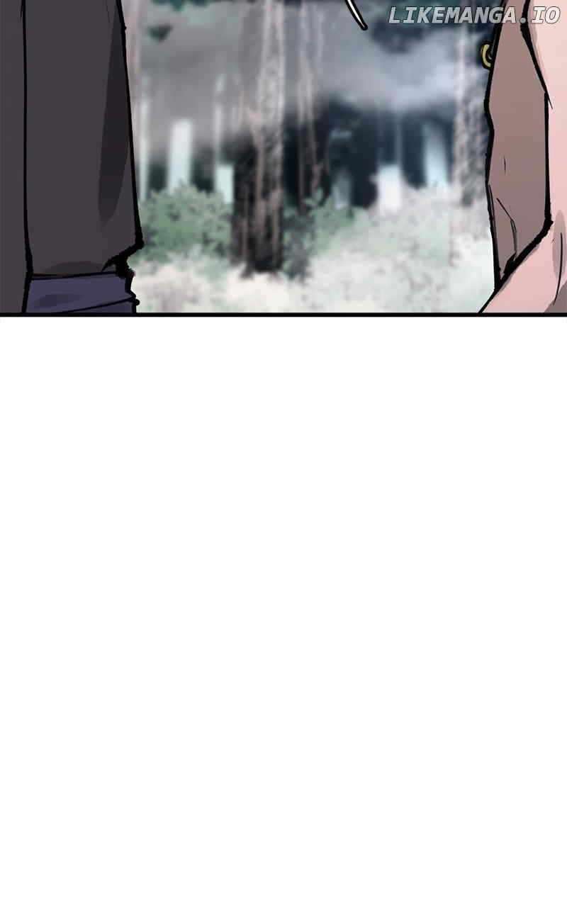 Piece Maker of Flame chapter 21 page 130