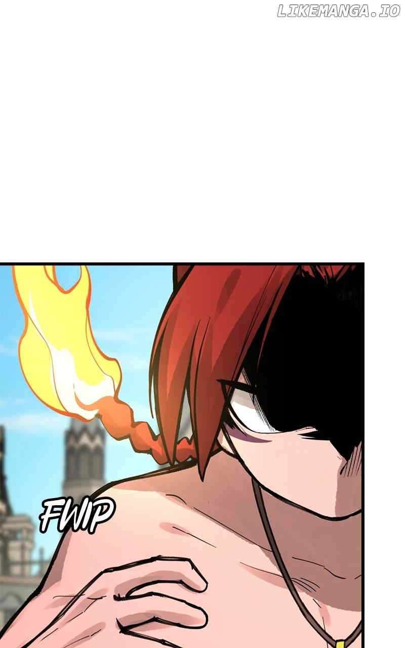 Piece Maker of Flame chapter 21 page 131