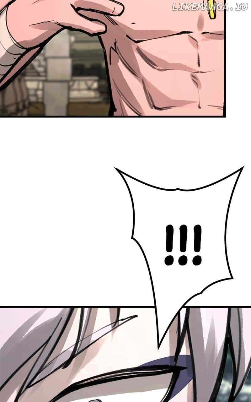 Piece Maker of Flame chapter 21 page 132