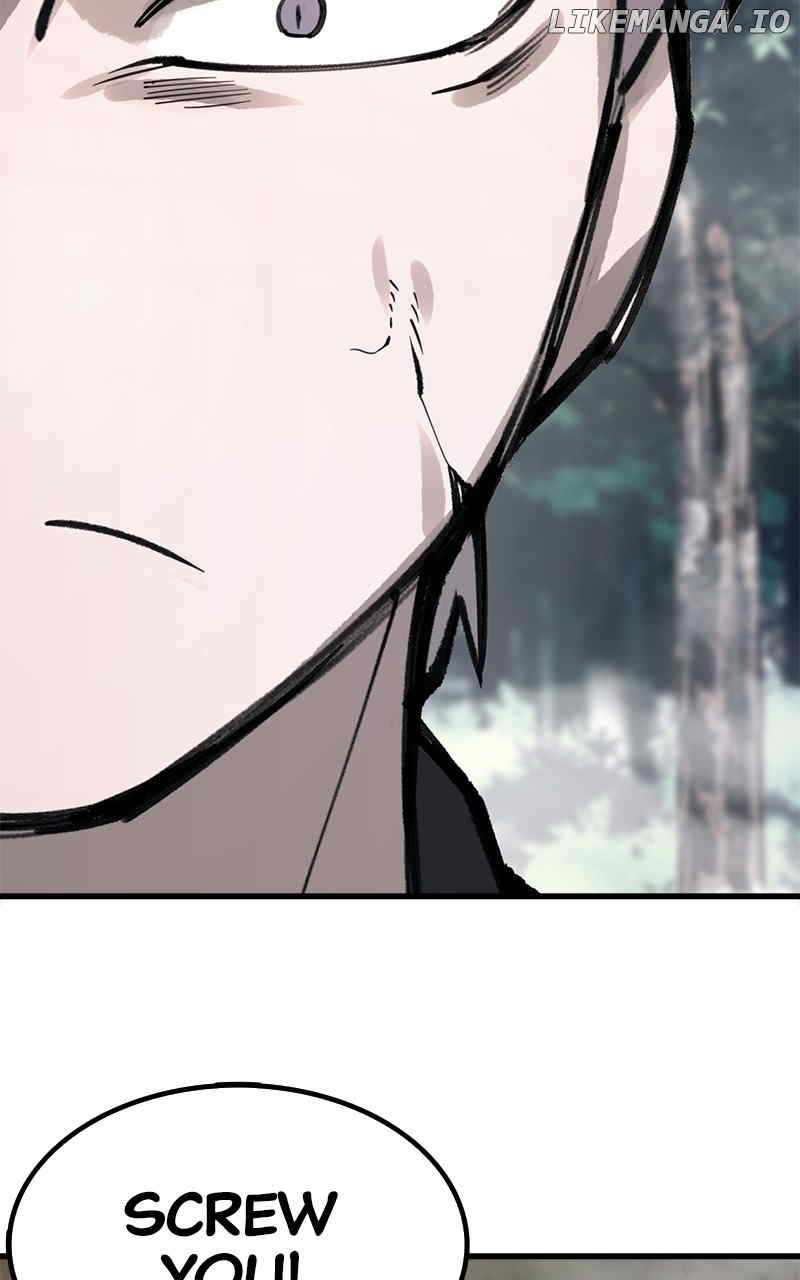 Piece Maker of Flame chapter 21 page 133