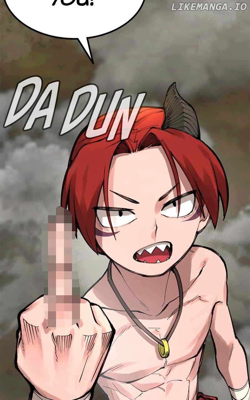 Piece Maker of Flame chapter 21 page 134
