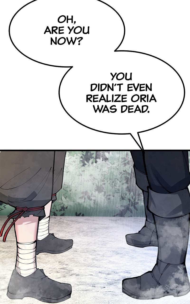 Piece Maker of Flame chapter 22 page 5