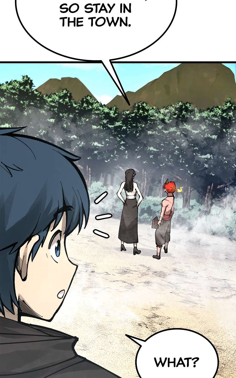 Piece Maker of Flame chapter 22 page 32