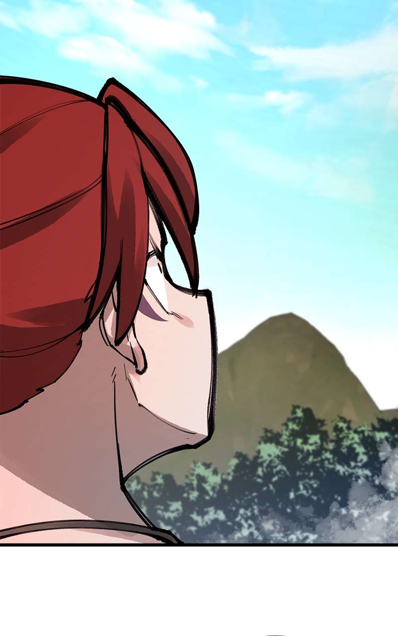 Piece Maker of Flame chapter 22 page 34