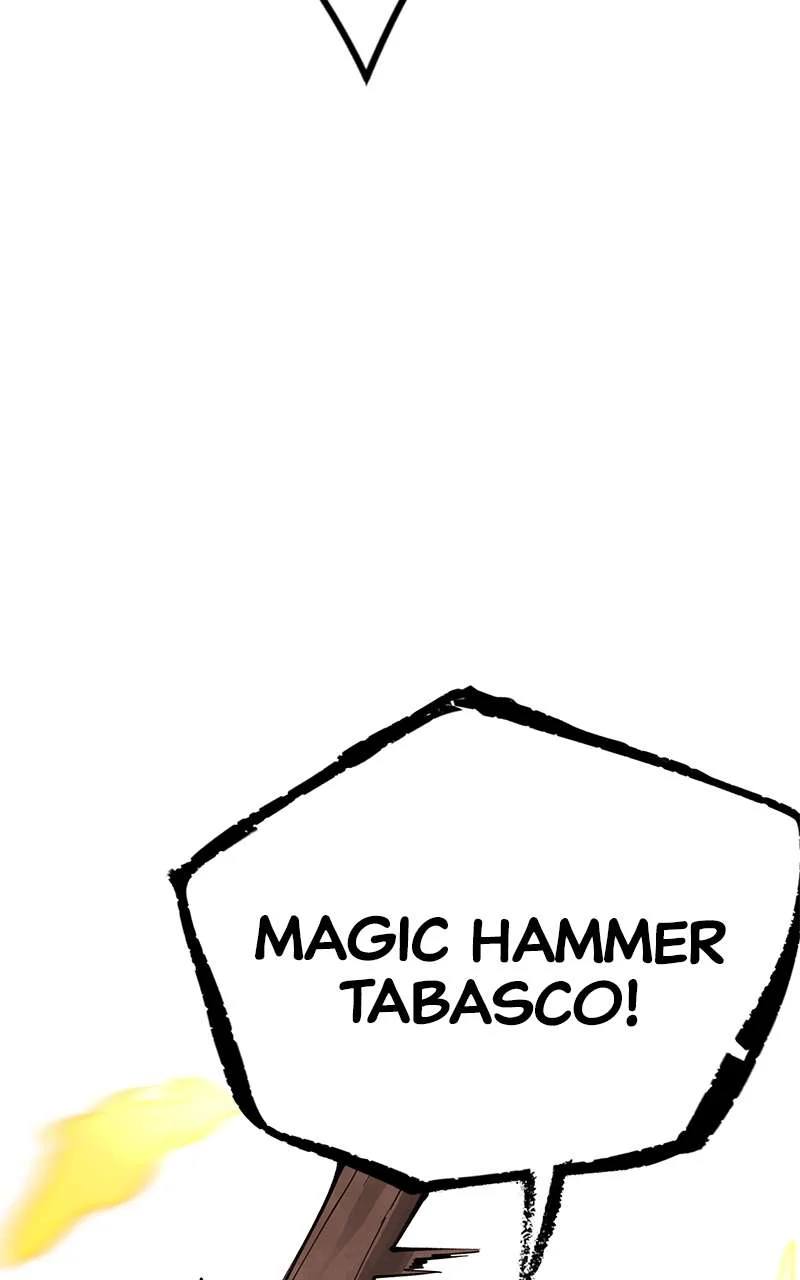 Piece Maker of Flame chapter 22 page 43
