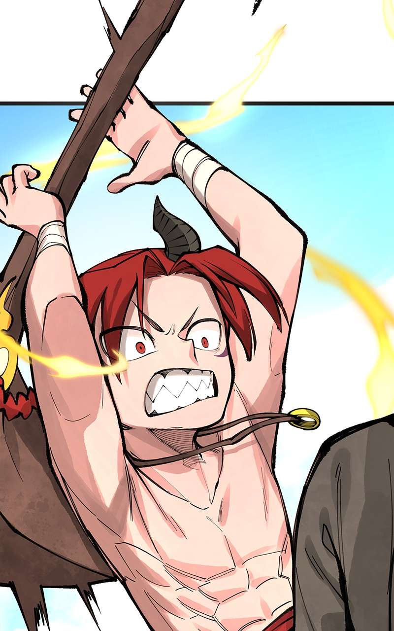 Piece Maker of Flame chapter 22 page 44