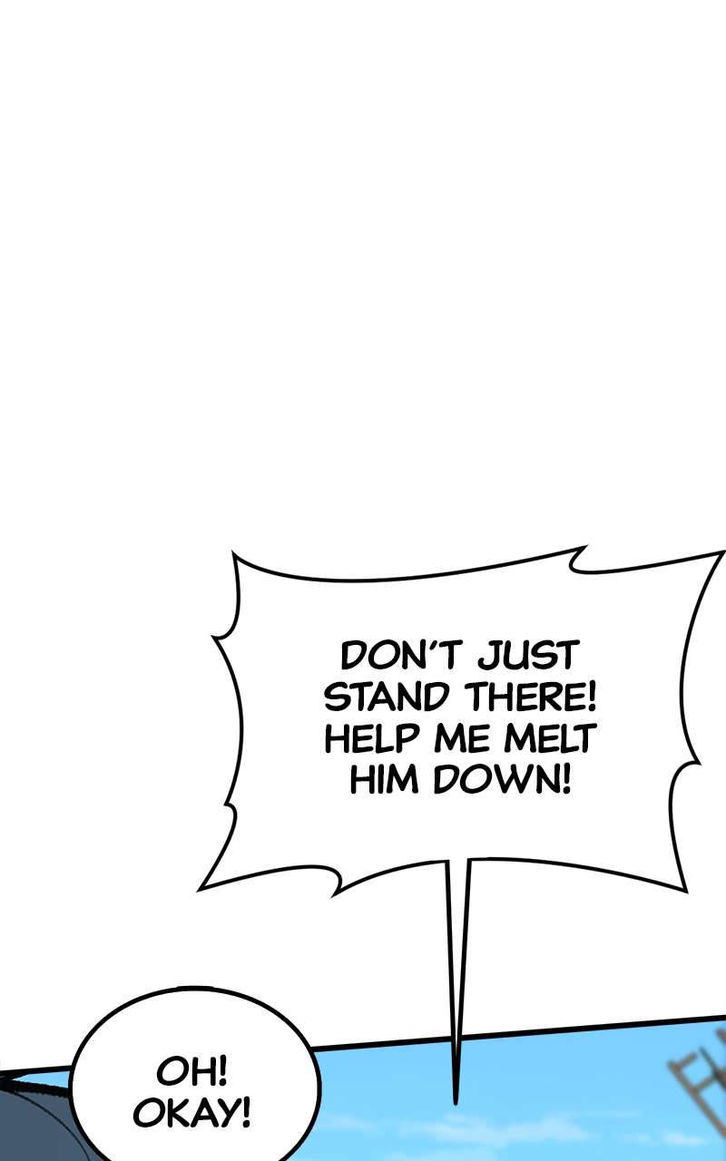 Piece Maker of Flame chapter 22 page 84