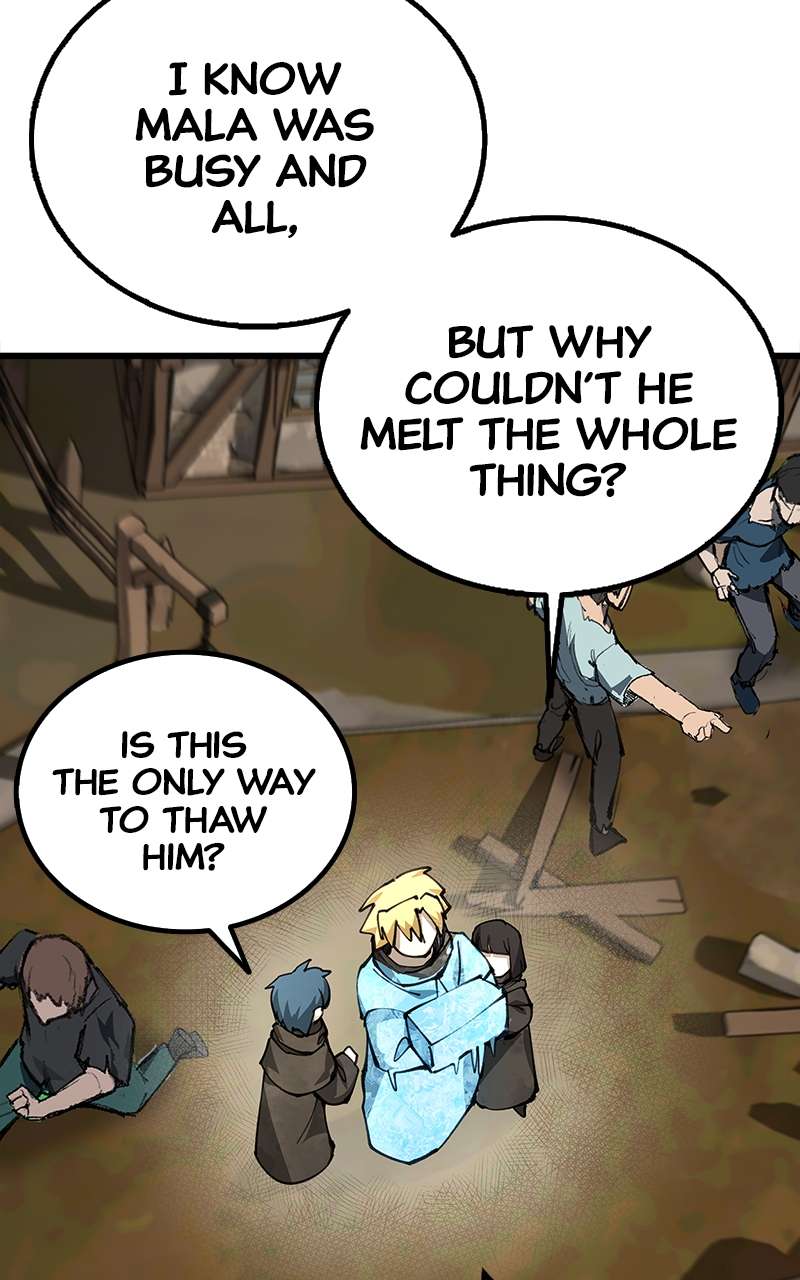 Piece Maker of Flame chapter 22 page 86