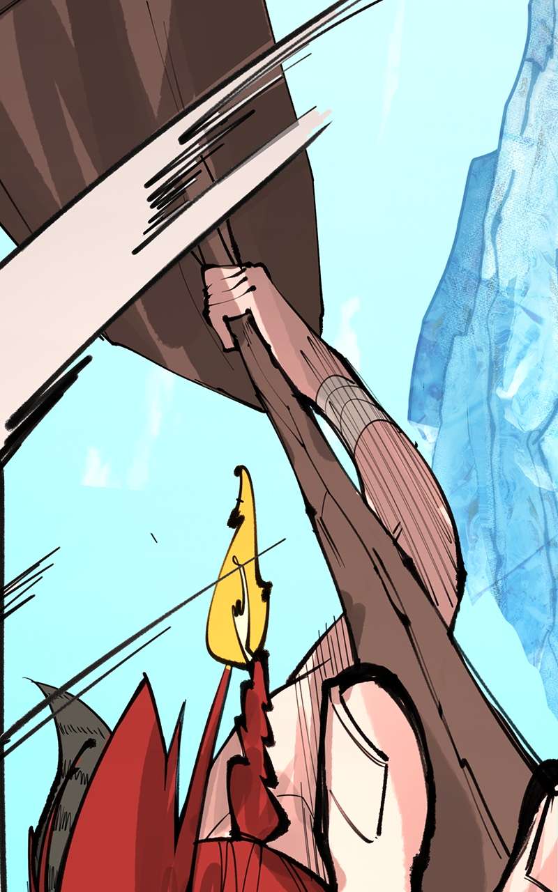 Piece Maker of Flame chapter 22 page 92