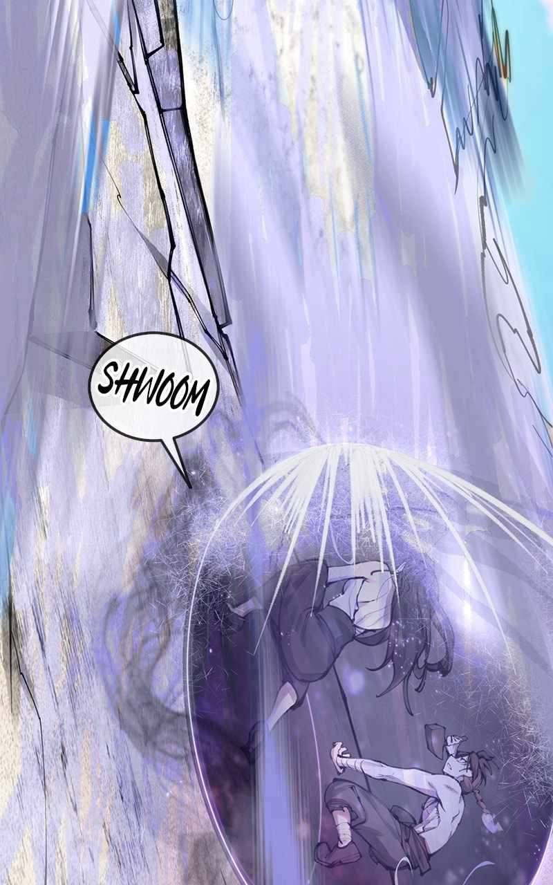 Piece Maker of Flame chapter 23 page 32