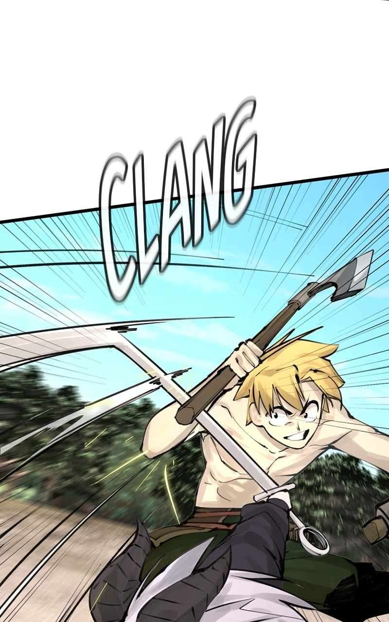 Piece Maker of Flame chapter 25 page 34