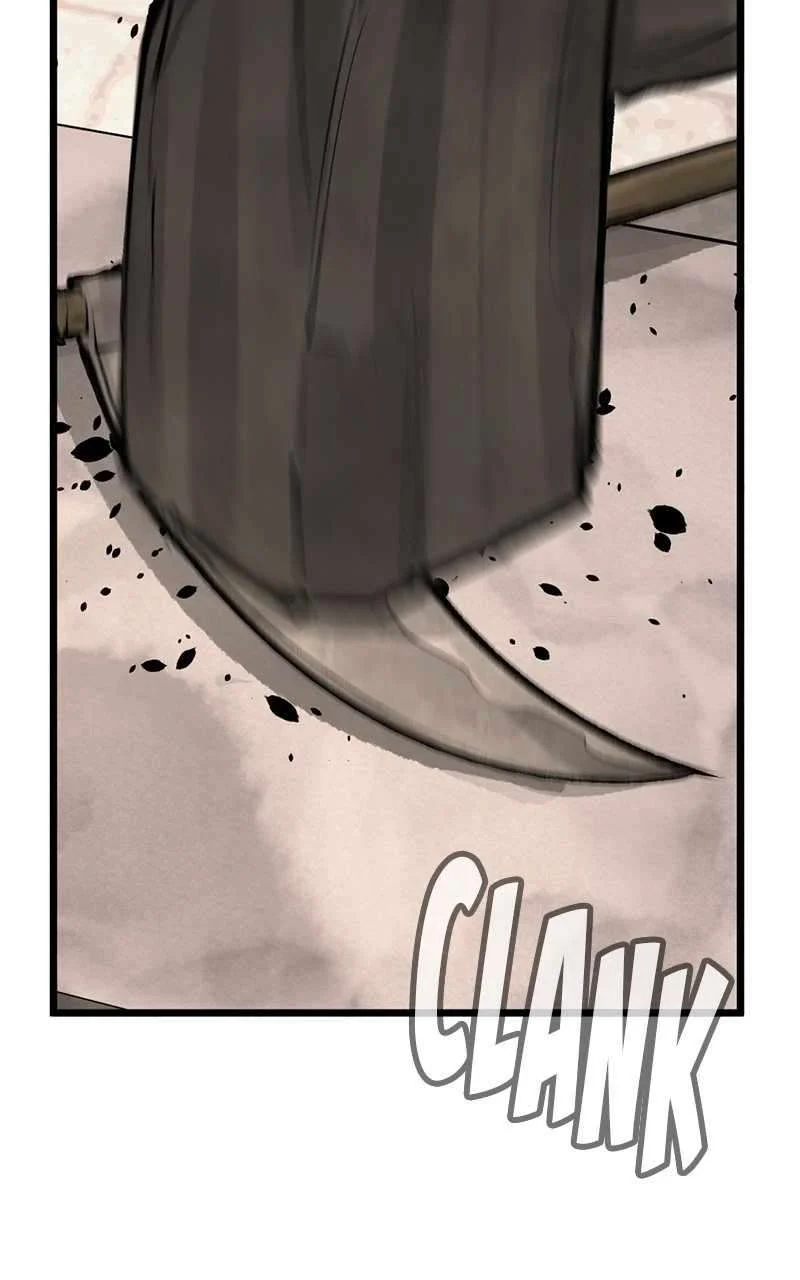 Piece Maker of Flame chapter 25 page 129