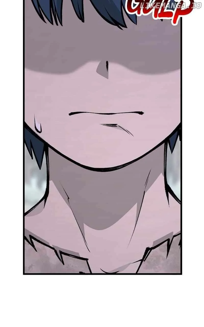Piece Maker of Flame chapter 26 page 27