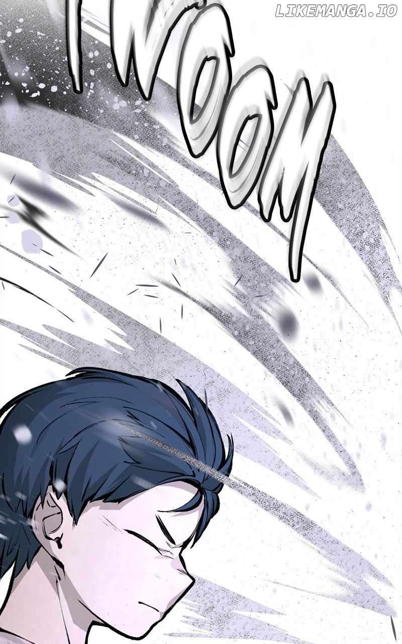 Piece Maker of Flame chapter 26 page 32
