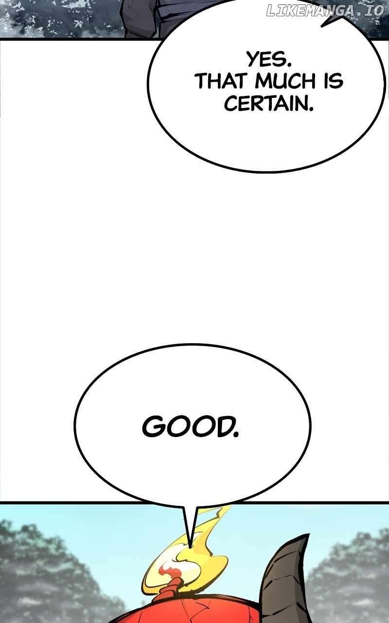 Piece Maker of Flame chapter 26 page 80