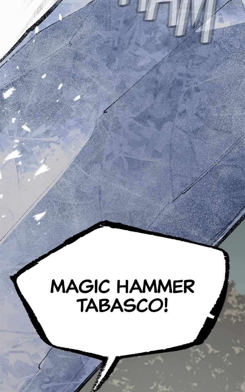 Piece Maker of Flame chapter 27 page 34