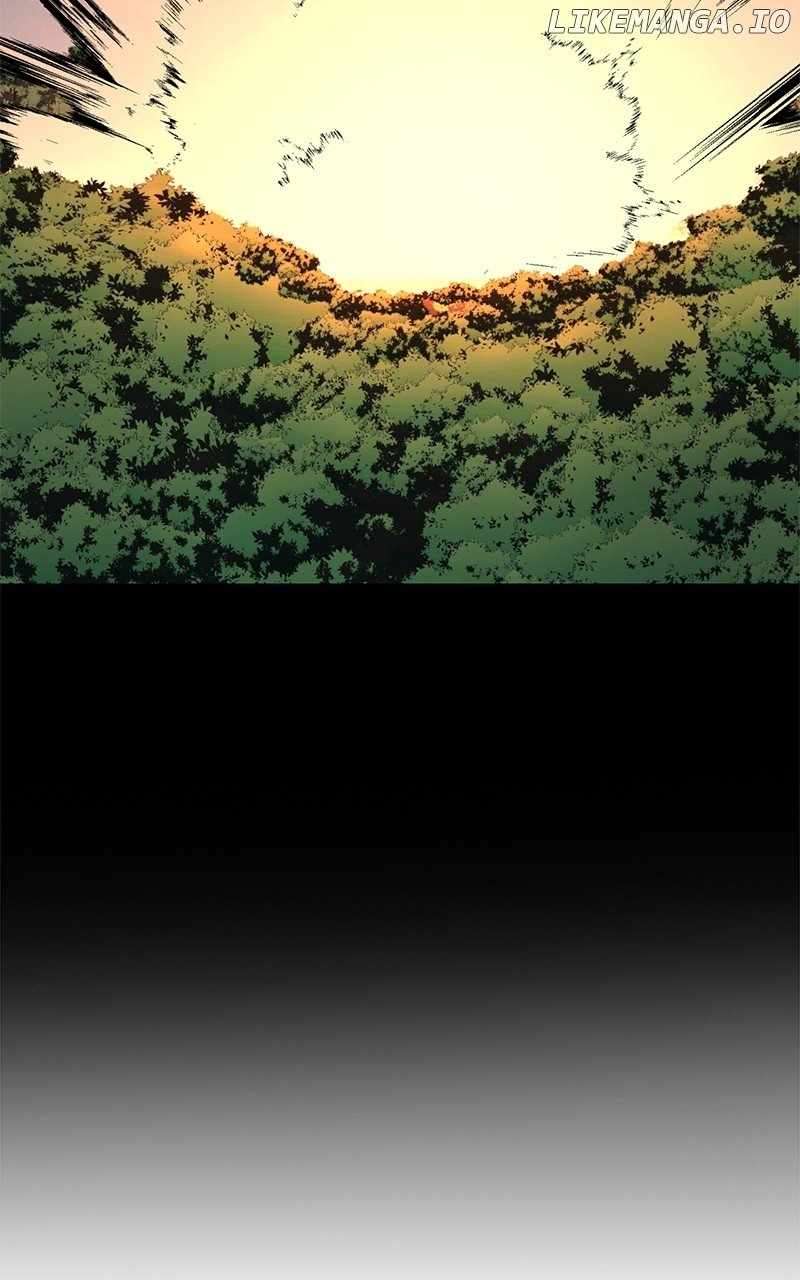 Piece Maker of Flame chapter 28 page 5