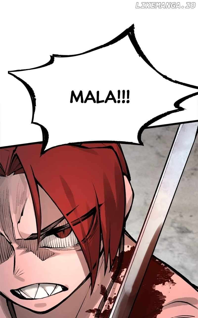 Piece Maker of Flame chapter 28 page 24