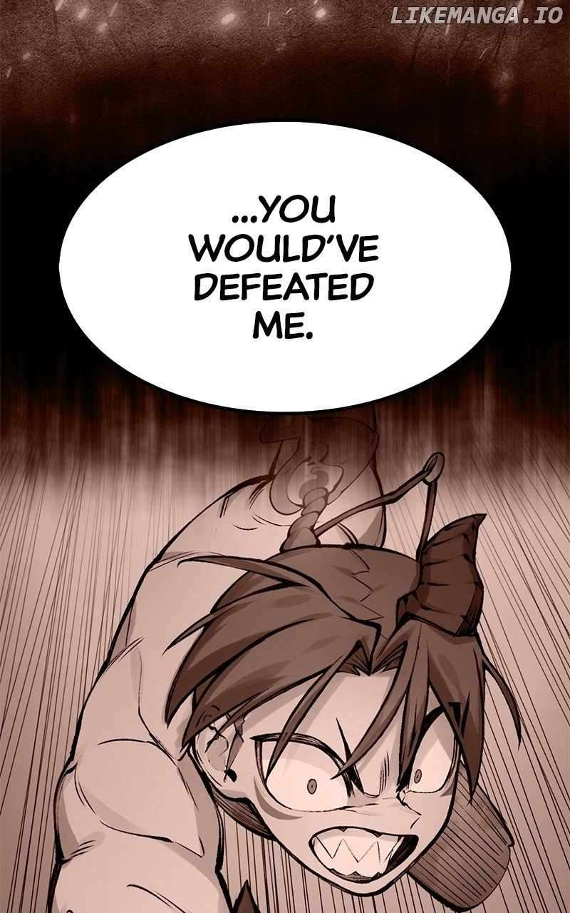Piece Maker of Flame chapter 28 page 33