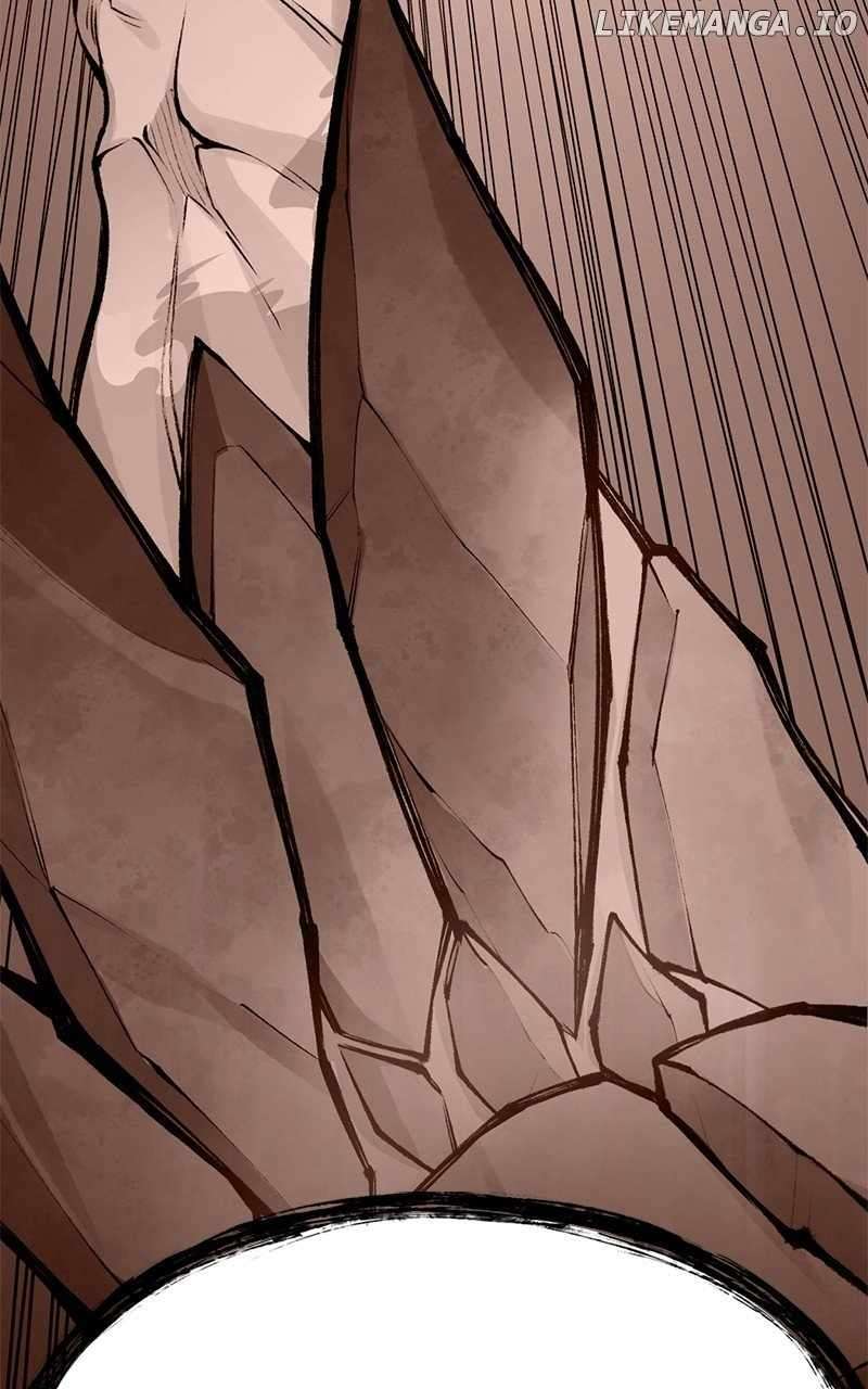 Piece Maker of Flame chapter 28 page 34