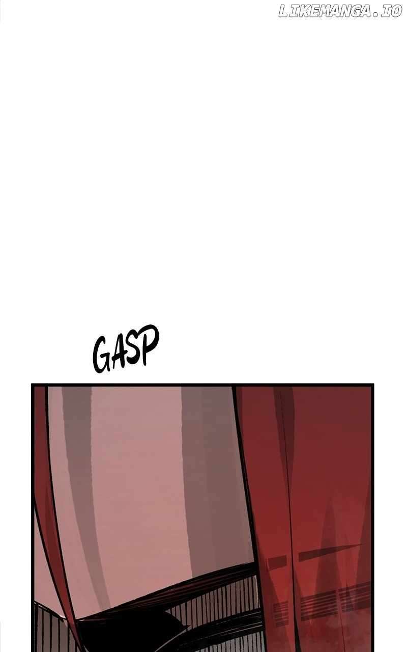 Piece Maker of Flame chapter 28 page 41