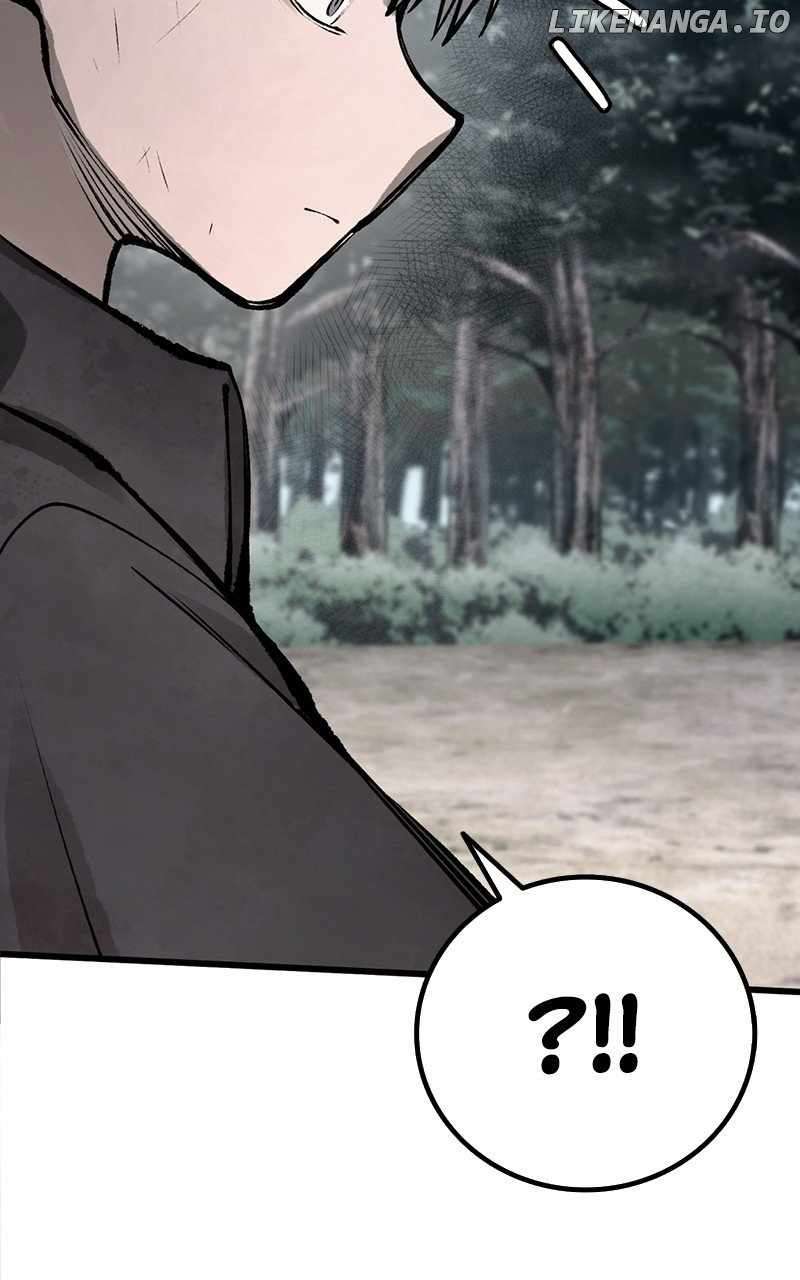 Piece Maker of Flame chapter 28 page 44