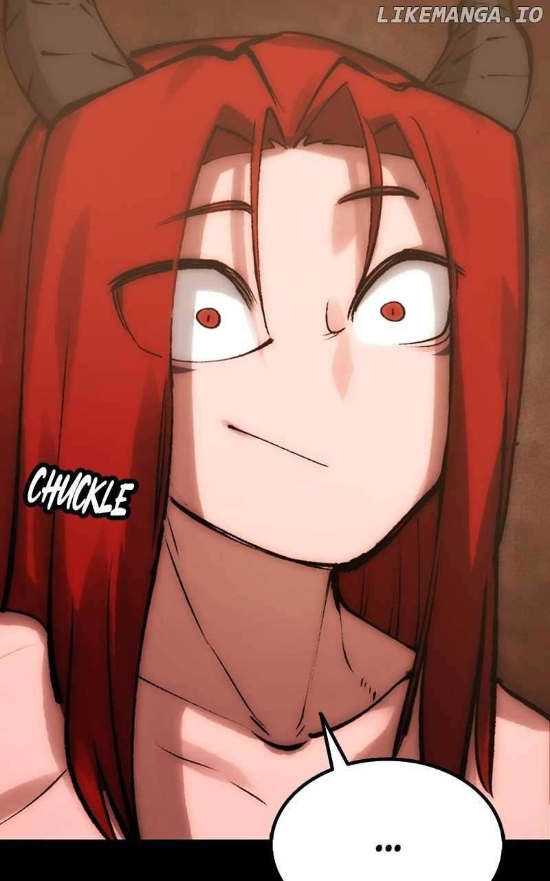 Piece Maker of Flame chapter 28 page 116