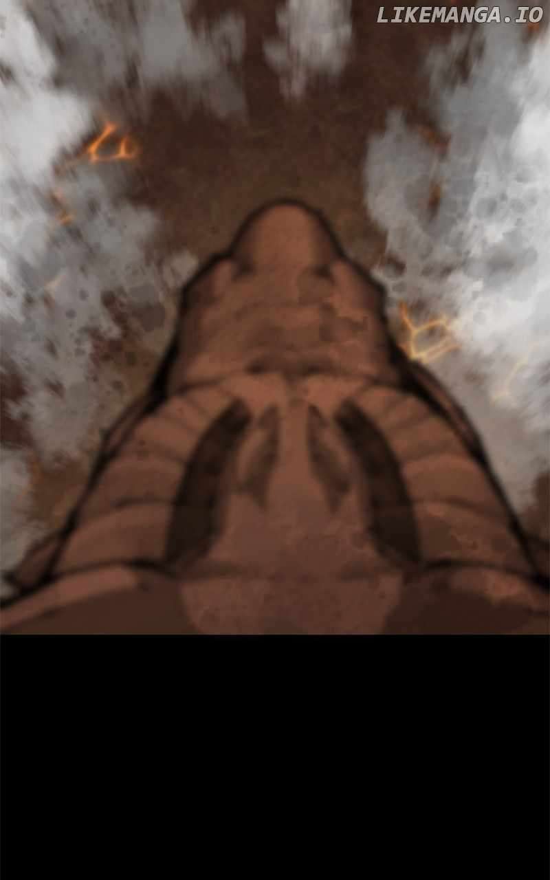 Piece Maker of Flame chapter 29 page 32