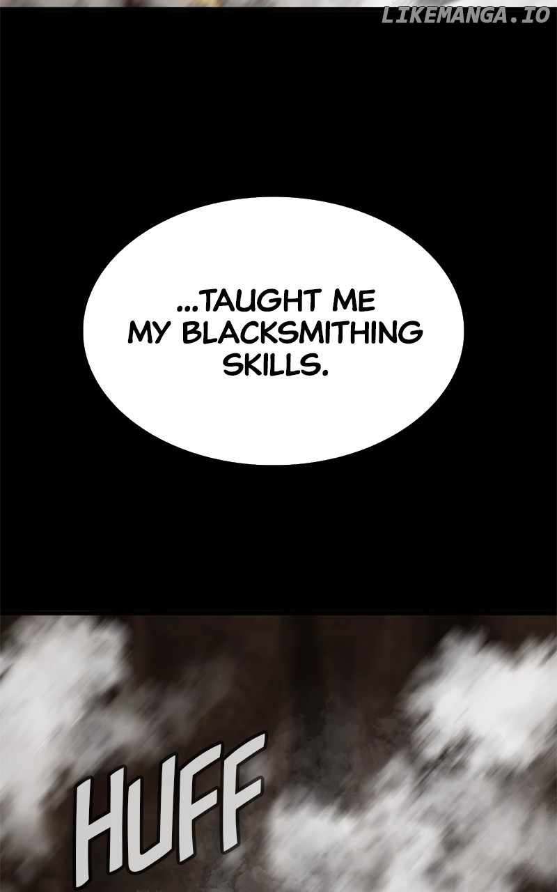 Piece Maker of Flame chapter 29 page 34