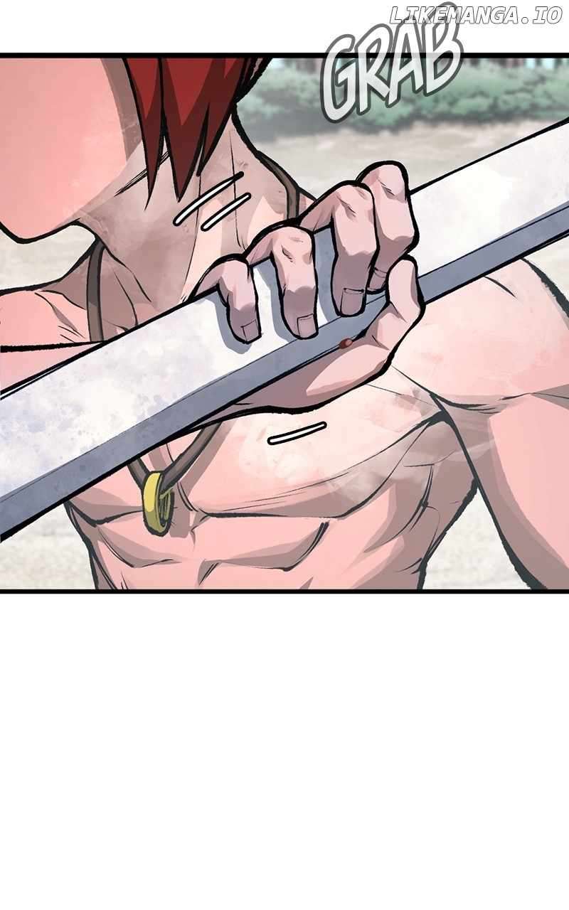 Piece Maker of Flame chapter 29 page 42