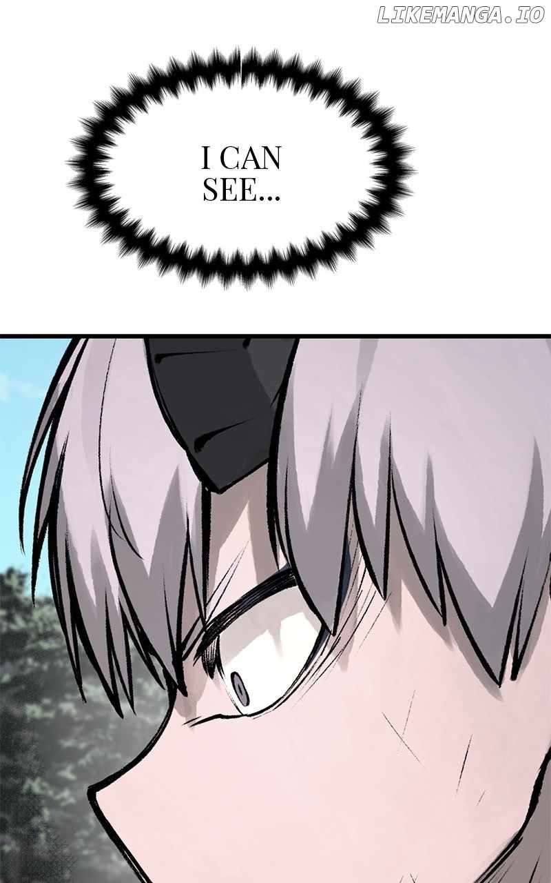 Piece Maker of Flame chapter 29 page 84