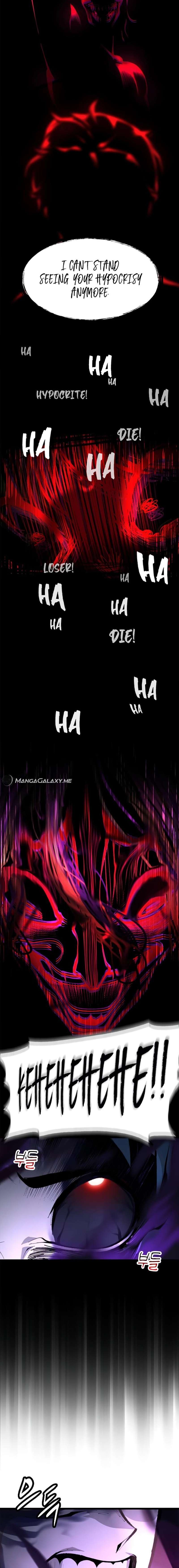 Piece Maker of Flame chapter 3 page 4